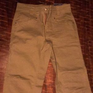 Royal Robbins Go Everywhere men’s pants. 30/34
